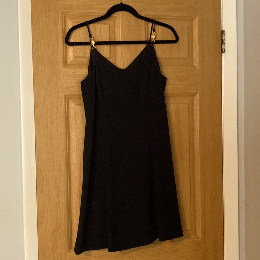 DGI New York black size 8